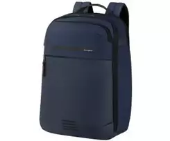 Samsonite Moderny 17,3 colio nešiojamojo kompiuterio kuprinė mėlyna (158032-1090)