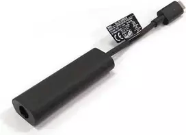 Dell Kit - Type C Dongle (7,4 mm) (0684H) - USB-C į 7,4 mm DC maitinimo adapterio kabelis