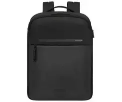 Samsonite Moderny 17,3 colio neštuvų kuprinė, juoda 158035-1041