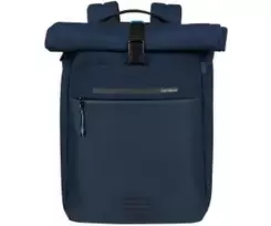 Samsonite Moderny 15,6 colio “Rolltop” kuprinė, mėlyna 161237-1090
