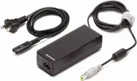 Lenovo 45N0512 65W AC maitinimo adapteris su Slim Tip jungtimi