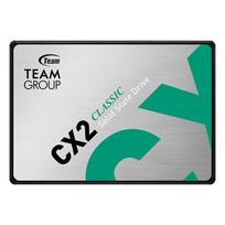 TEAM GROUP SSD CX2 CLASSIC 1TB 2.5" SATA-600