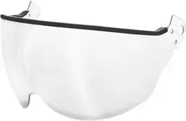 KASK V2 Plus sidabrinis veidrodinis skydelis Plasma, Superplasma ir Superplasma HP šalmams (WVI00018-520)