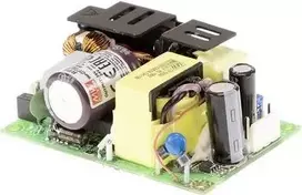 MEAN WELL EPP-120S-12 120W medicinis ir ITE atviro rėmo AC/DC maitinimo šaltinis 12V 10A su aktyviu PFC