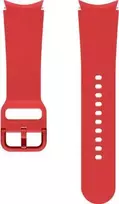 Samsung Sport Band (20 mm, S/M), raudonas (ET-SFR86SREGEU)