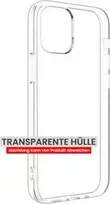 MTM TPU silikoninis permatomas dėklas, skirtas Samsung Galaxy A36 5G (SM-A366F) - permatomas apsauginis korpusas 108953