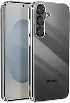 MTM TPU silikoninis dėklas permatomas, skirtas Samsung Galaxy S25 FE (111330)
