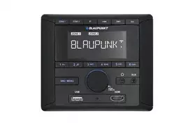 Blaupunkt BPA 3022 M DAB+ automobilio radijas su antena ir nuotolinio valdymo pulteliu 2010021000000