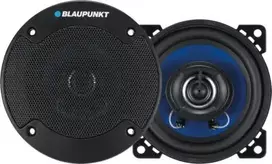 Blaupunkt ICx 402 4 colių 2-jų juostų koaksialiniai automobilio garsiakalbiai, 100W max, 4 Ohm, pora 1061556115001