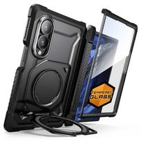 Supcase UB Grip Mag MagSafe Case for Samsung Galaxy Z Fold 8 - Black
