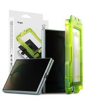 Ringke Easy Slide Privacy 360 2-Pack Tempered Glass for Samsung Galaxy Z Fold 8