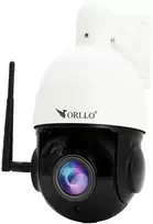 ORLLO Z10 lauko PTZ IP WiFi kamera 4MP su 18x priartinimu