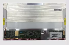 AUO LC301171 17,3 colio Full HD 60Hz blizgus nešiojamojo kompiuterio ekrano skydelis, 40 kontaktų eDP, kairės pusės jungtis