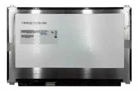 LG 13,3 colio nešiojamojo kompiuterio ekranas – 1920x1080, 60Hz, matinis, 30 pin, kairėje, IPS