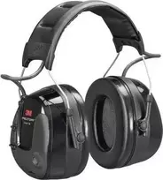 3M Peltor ProTac III Impulse klausos apsaugos ausinės su galvos lankeliu 32 dB MT13H221A