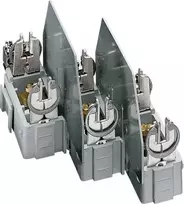 Hager L00M elektros skydo priedas