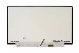 LG 13,3 colio LCD nešiojamojo kompiuterio ekranas, 1366x768, 60Hz, blizgus, 30-pin eDP, dešinysis jungtis