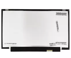 LG 14,0 colio QHD IPS matinis ekrano skydelis, 2560x1440, 60Hz, 40-pin eDP, dešinysis jungtis