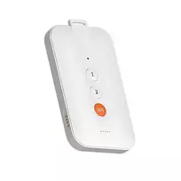 CONCOX PL200 nešiojamas GPS sekiklis - 4G LTE, IP67 atsparus vandeniui, magnetinis, 1000 mAh baterija