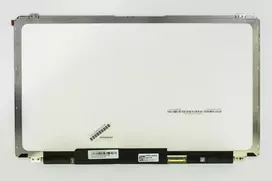 LG 15,6 colio HD matinis jutiklinis nešiojamojo kompiuterio ekrano skydelis - 40 kontaktų apačioje dešinėje, 60Hz