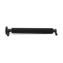 Zebra Platen Roller su guoliais, skirtas ZD220 ir ZD230 tiesioginio terminio spausdinimo spausdintuvams