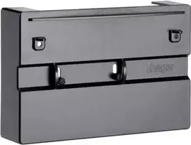 HAGER Plombierdeckel KJ05Z für KJ30S (KJ05Z) – filtro korpuso dangtis JUDO KJ30S atgalinio plovimo filtrui