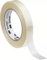 3M Tartan 8954 permatoma gijinė lipni juosta 50 m x 75 mm 89547550