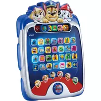 VTech Paw Patrol Šviečiantis Mokomasis Planšetinis Kompiuteris