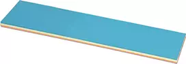 MAUL 6392099 meno popierius, 50 lapų, 150 g/m², 425 x 95 mm
