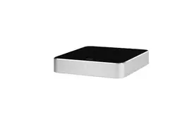 Eve Systems Eve Play Ethernet/LAN Wi-Fi adapteris - sidabrinis