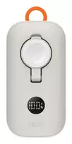 Belkin BoostCharge Pro 10000 mAh nešiojamas įkroviklis su Apple Watch greituoju įkrovimu, 45W, 2x USB-C, juodas