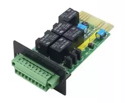 ABB PowerValue 11 RT 1-3kVA SNMP tinklo valdymo kortelė