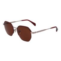 Paul Smith PS24110SLOVEL vyriški stačiakampiai akiniai nuo saulės 53/21/145 mm