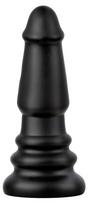 BUTTR Tactical II Butt Plug 26cm Black
