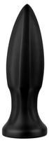 BUTTR Huge Explosive II Butt Plug 29cm Black