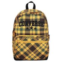 Converse Versatile Commute Backpack Unisex Yellow UA5795-Y33 black