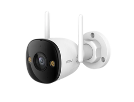 WiFi kamera IMOU Bullet 3, 5MP, 2,8mm, WiFi 6, išmanus aptikimas