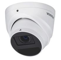 VIVOTEK IT9380-HTV-V2 8MP kupolinė IP kamera