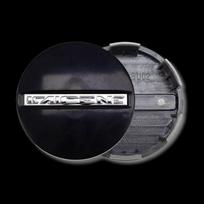 Wheel Center Cap for Changan F70 Hub Tire Center Cover 1pc gray