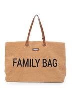 Mamos krepšys Family Bag, Childhome (Teddy Brown)
