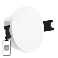 MOES ZSS-QY-HP ZigBee mmWave judesio ir buvimo jutiklis