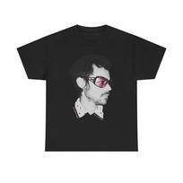 Harry Styles Unisex Turo Naujo Albumo Kiss All The Time Grafinis Marškinėlis 2026 Vasaros Unisex Unisex 100% Medvilnės Marškinėlis Gatvės Apranga Y2K M white