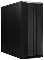 Captiva Workstation I10-0542, Core Ultra 7 265K, 32GB DDR5, 500GB SSD + 4TB HDD, be OS