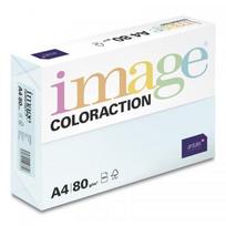 Spalvotas popierius Antalis Image Coloraction, A4, 80 g/m², šviesiai mėlyna sp., 29.7 cm x 21 cm, 500 lapų vnt.