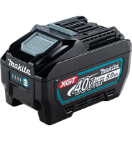 Makita BL4050F XGT 40 V Max 5,0 Ah ličio jonų akumuliatorius (1918A3-1)