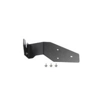 Car Walkie-talkie Stand for Suzuki Jimny 2007-2017Mobile Phone Clip Support Bracket Holder Radio Mounting Interior 2012-2017 gray
