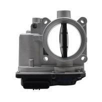 1450A033 Diesel Throttle Body Assembly for Mitsubishi Pajero V80 V90 L200 2.5L 2005-2015 Throttle Body Valve 1450A033 1450A033