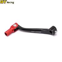 Motociklo pavarų perjungimo svirtis Kinijos Kayo BSE MOJO BOSUER T2 T4 T6 K4 K6 250 300 450 CC Enduro MX Motokroso purvo dviračiui mėlyna