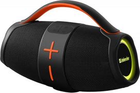 Defender Głośnik Defender BEATBOX 24 Bluetooth 25W MP3/AUX/SD/USB/TWS/LED czarny
