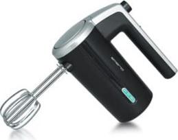 Emerio HM-126681.1 mixer Hand mixer 80 W Black